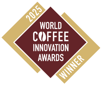 Kefircoffee® Premium Decaffeinated Guatemalan Arabica Coffee Beans – 250g